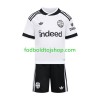 Eintracht Frankfurt Børn Udebane Fodboldsæt 2026-27 S/S (+ Korte bukser) Eintracht Frankfurt Børn Udebane Fodboldsæt 2026-27 S/S (+ Korte bukser)